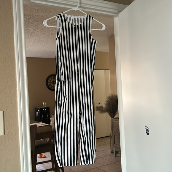 Halloween costume magician - Picture 6 of 11